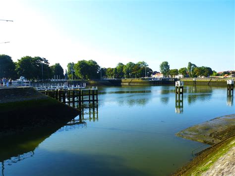 sehenswürdigkeiten und aktivitäten in nieuwpoort